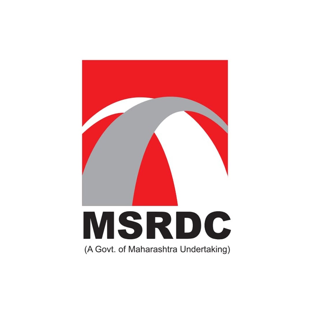 MSRDC Official Logo